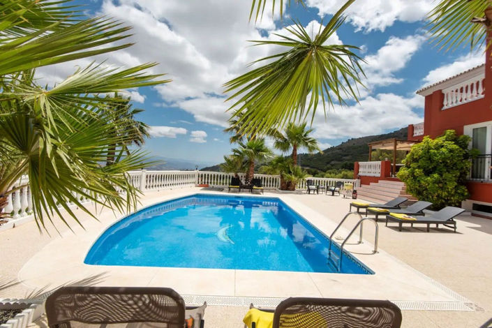 Image No.19-4 Bed Villa for sale