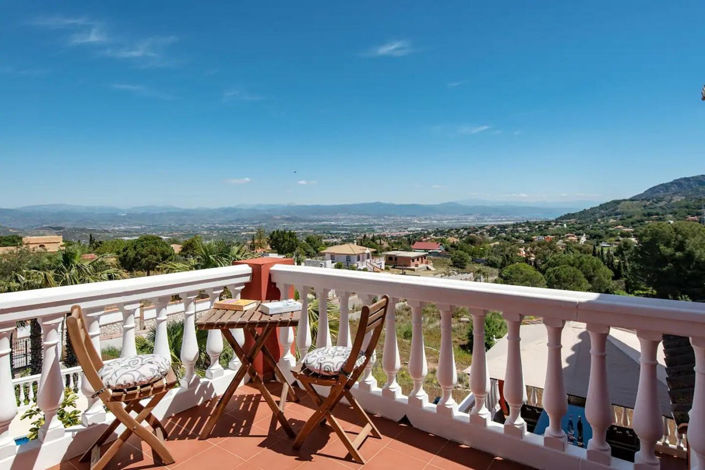 Image No.21-4 Bed Villa for sale