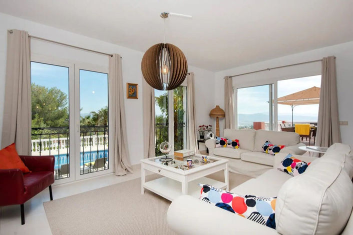 Image No.24-4 Bed Villa for sale