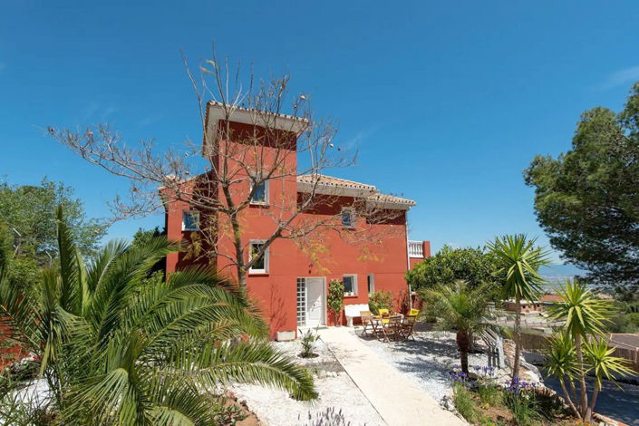 Image No.3-4 Bed Villa for sale