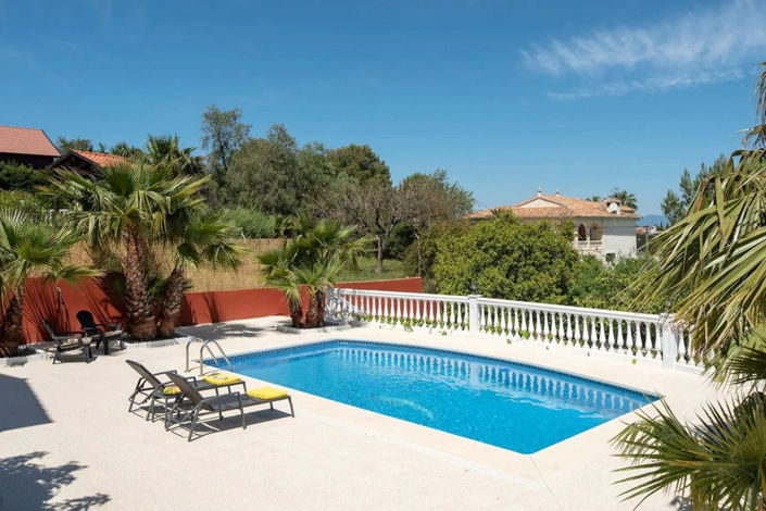 Image No.40-4 Bed Villa for sale