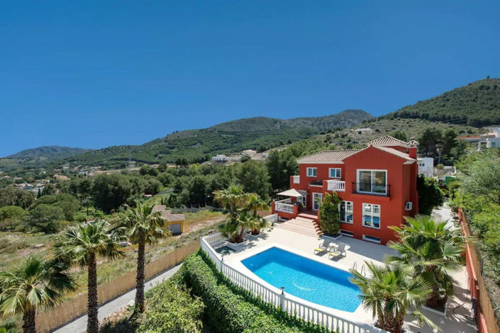 Image No.42-4 Bed Villa for sale