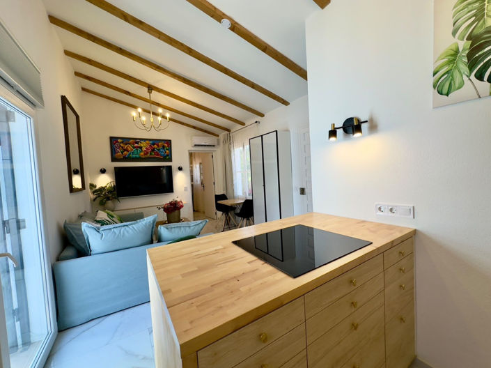 Image No.10-Maison de ville de 1 chambre à vendre à La Cala De Mijas