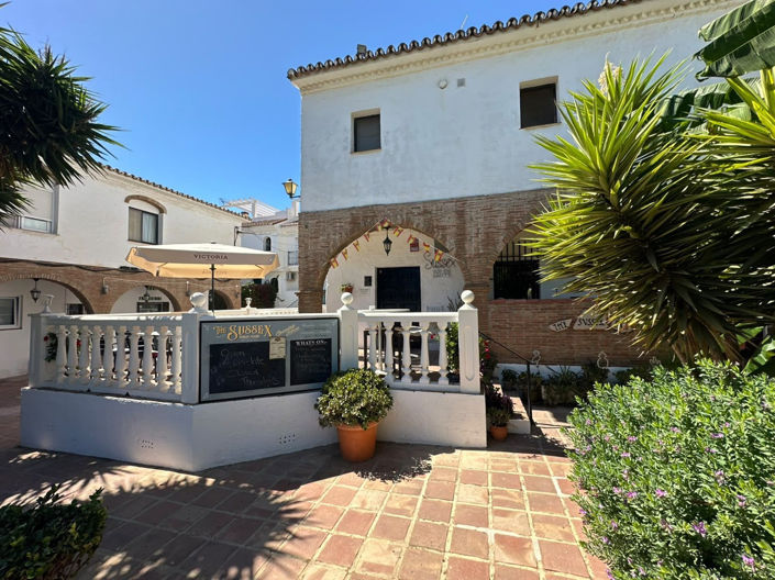 Image No.17-Maison de ville de 1 chambre à vendre à La Cala De Mijas