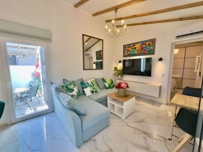 Image No.5-Maison de ville de 1 chambre à vendre à La Cala De Mijas