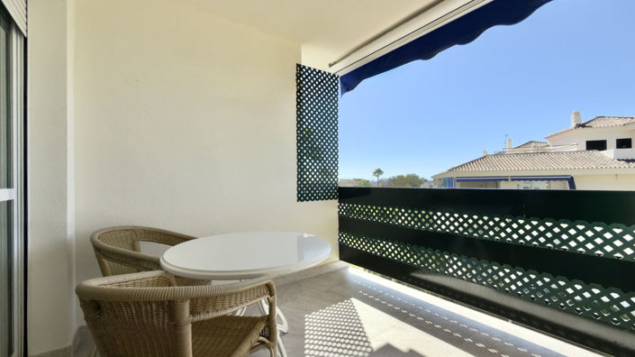 Image No.12-Appartement de 2 chambres à vendre à Nueva Andalucia