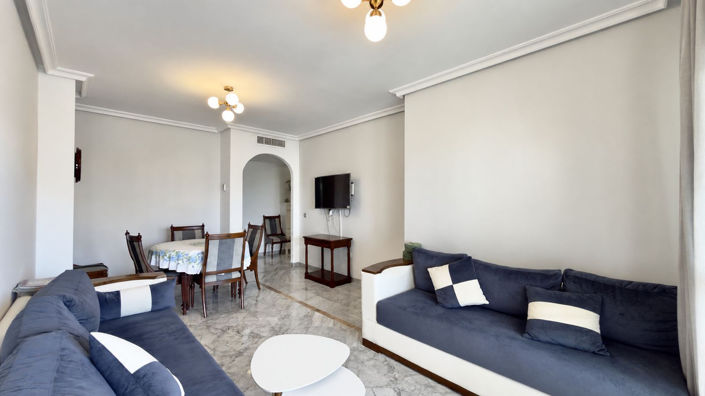 Image No.2-Appartement de 2 chambres à vendre à Nueva Andalucia