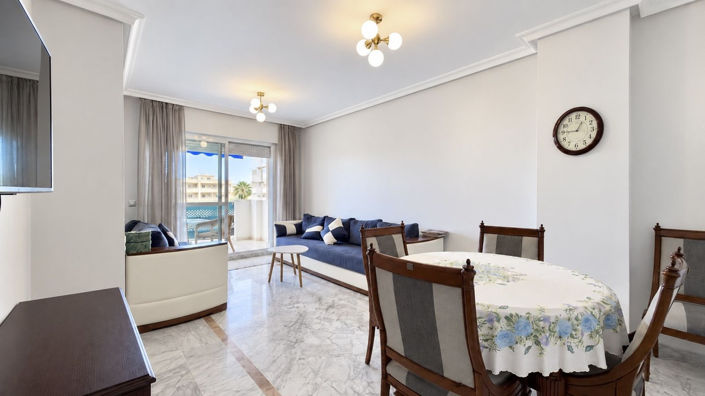 Image No.3-Appartement de 2 chambres à vendre à Nueva Andalucia