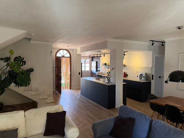 Image No.3-Appartement de 3 chambres à vendre à Fuengirola