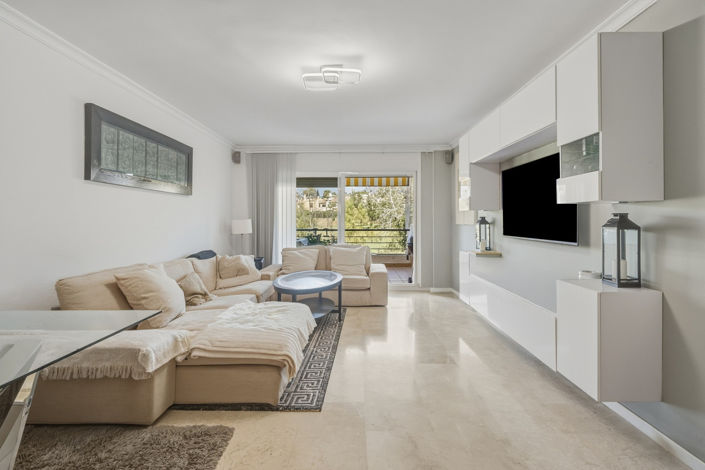 Image No.6-Appartement de 2 chambres à vendre à San Pedro de Alcantara