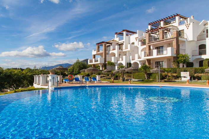 Image No.16-Appartement de 3 chambres à vendre à Los Arqueros Golf Resort