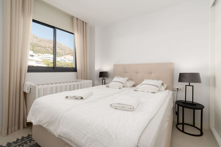 Image No.15-Appartement de 3 chambres à vendre à Benalmadena