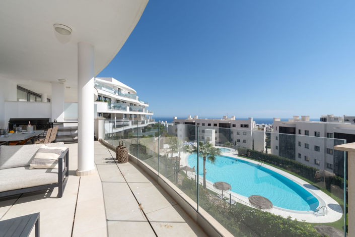 Image No.23-Appartement de 3 chambres à vendre à Benalmadena