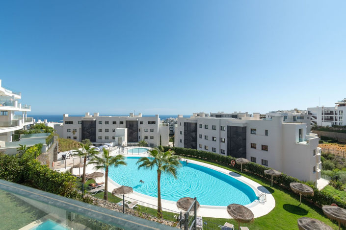 Image No.25-Appartement de 3 chambres à vendre à Benalmadena