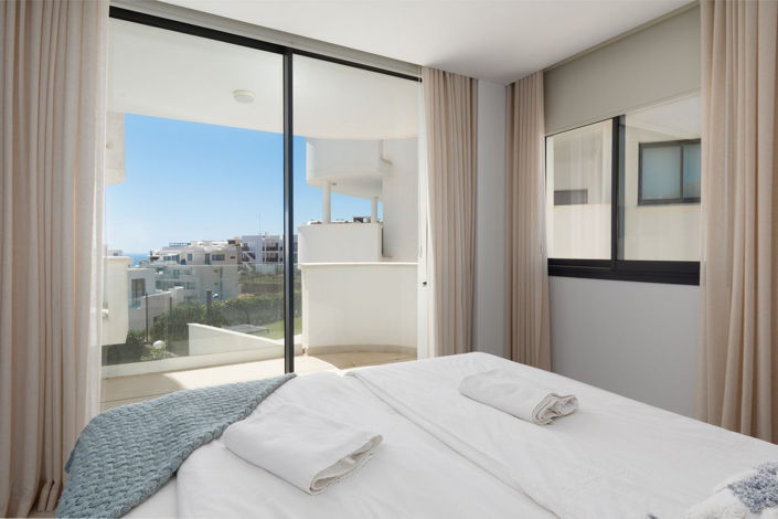 Image No.3-Appartement de 3 chambres à vendre à Benalmadena