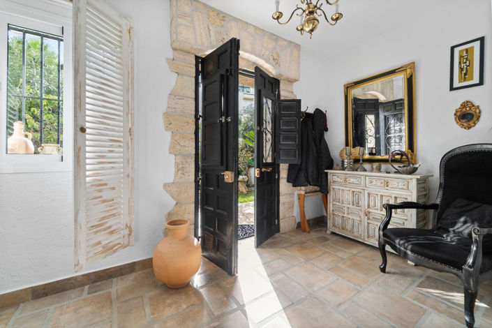 Image No.15-Villa de 4 chambres à vendre à Mijas