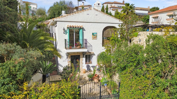 Image No.29-Villa de 4 chambres à vendre à Mijas
