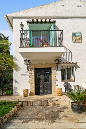 Image No.32-Villa de 4 chambres à vendre à Mijas