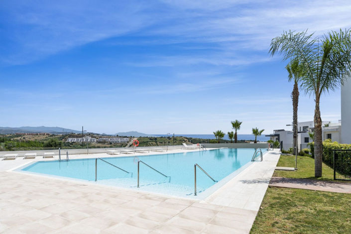 Image No.21-Appartement de 2 chambres à vendre à Estepona