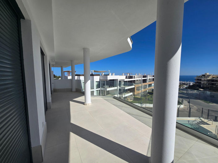 Image No.4-Appartement de 2 chambres à vendre à Fuengirola