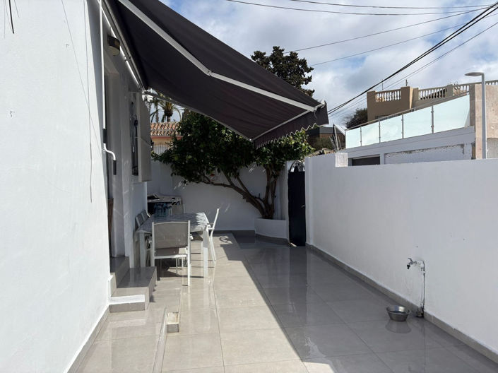 Image No.3-Bungalow de 3 chambres à vendre à Marbella