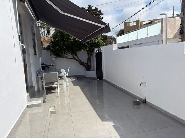 Image No.8-Bungalow de 3 chambres à vendre à Marbella