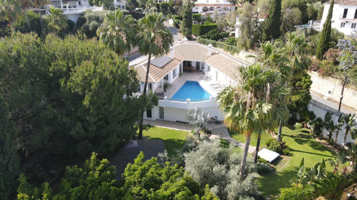 Image No.32-Villa de 5 chambres à vendre à Mijas Costa