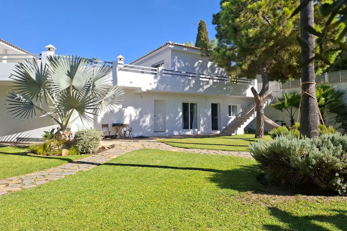 Image No.34-Villa de 5 chambres à vendre à Mijas Costa