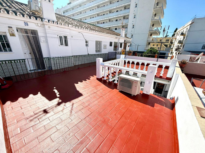 Image No.13-Jumelé de 3 chambres à vendre à Fuengirola