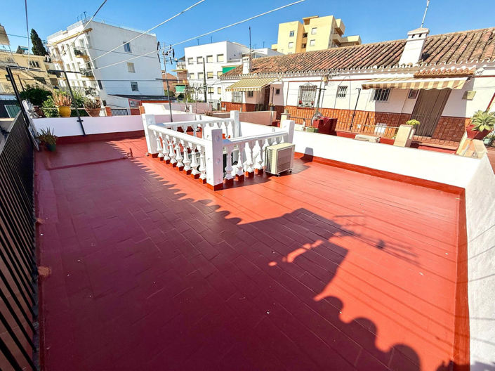 Image No.2-Jumelé de 3 chambres à vendre à Fuengirola