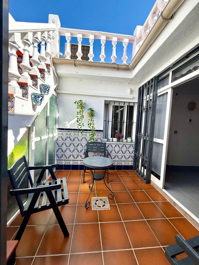 Image No.20-Jumelé de 3 chambres à vendre à Fuengirola