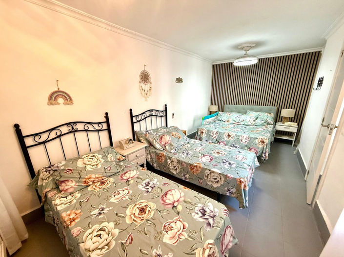 Image No.5-Jumelé de 3 chambres à vendre à Fuengirola