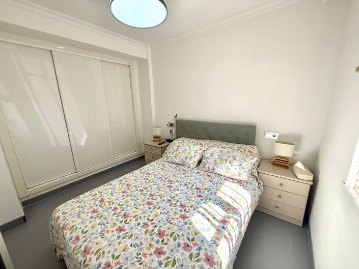 Image No.8-Jumelé de 3 chambres à vendre à Fuengirola