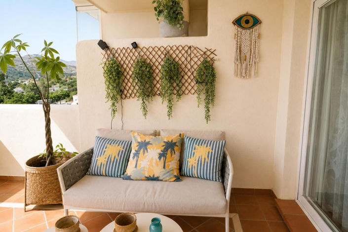 Image No.10-Appartement de 2 chambres à vendre à Elviria