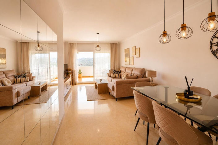 Image No.11-Appartement de 2 chambres à vendre à Elviria