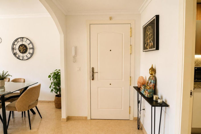 Image No.15-Appartement de 2 chambres à vendre à Elviria