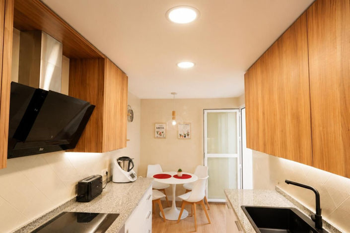 Image No.5-Appartement de 2 chambres à vendre à Elviria