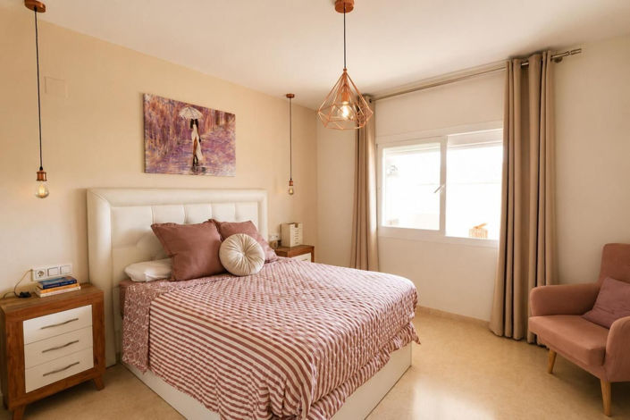Image No.6-Appartement de 2 chambres à vendre à Elviria