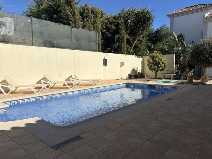 Image No.14-Villa de 4 chambres à vendre à Estepona