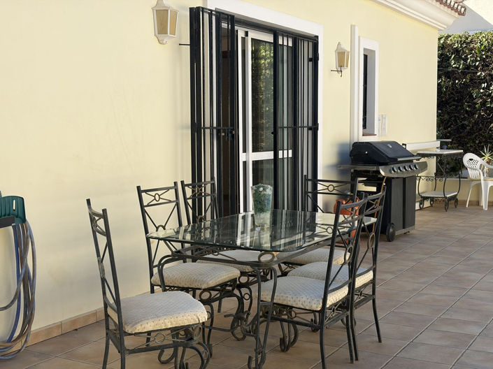 Image No.15-Villa de 4 chambres à vendre à Estepona