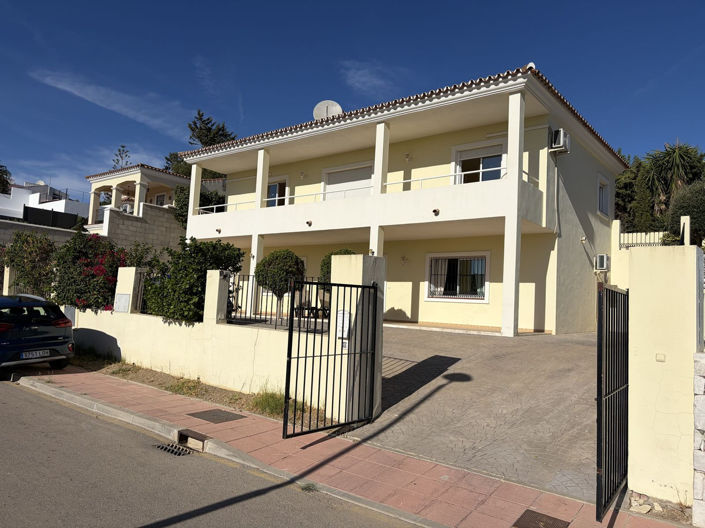 Image No.39-Villa de 4 chambres à vendre à Estepona