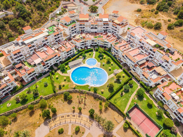 Image No.16-Appartement de 2 chambres à vendre à Benalmadena