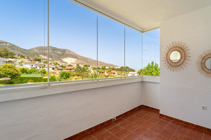 Image No.32-Appartement de 2 chambres à vendre à Benalmadena
