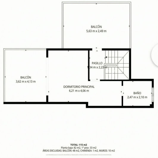 Image No.19-3 Bed Apartment for sale