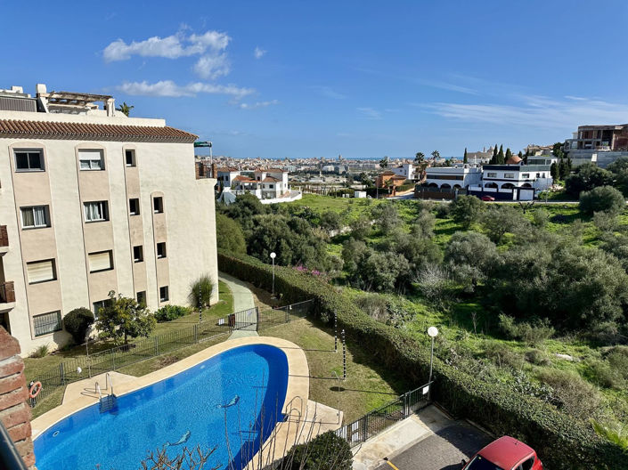 Image No.12-Appartement de 2 chambres à vendre à Mijas