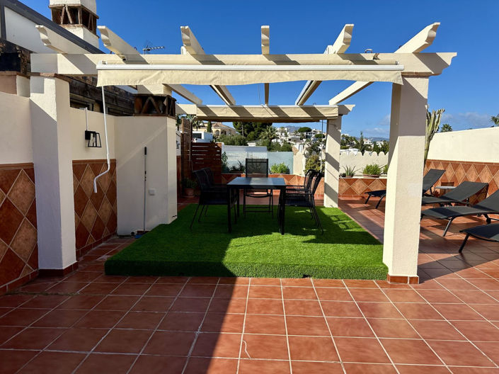 Image No.32-Appartement de 2 chambres à vendre à Mijas