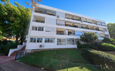 1 - La Campana, Appartement