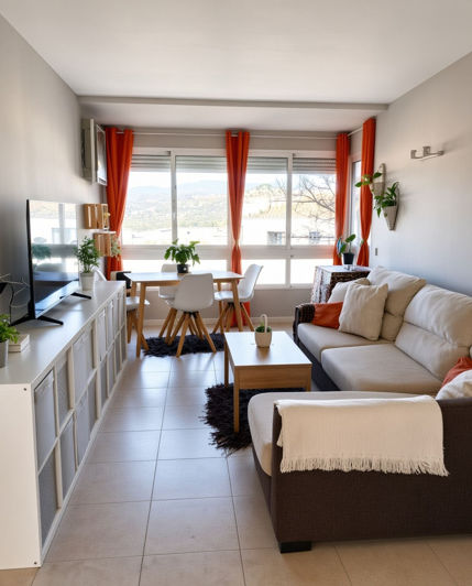 Image No.16-Appartement de 2 chambres à vendre à La Campana