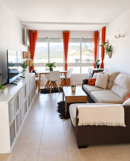 Image No.3-Appartement de 2 chambres à vendre à La Campana