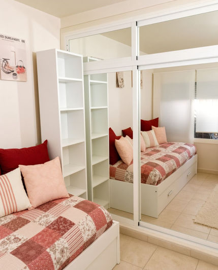 Image No.4-Appartement de 2 chambres à vendre à La Campana